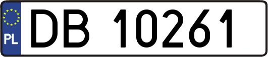 DB10261