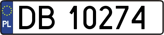 DB10274