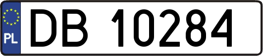 DB10284