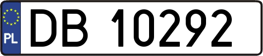 DB10292