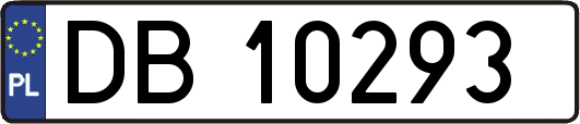 DB10293