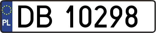 DB10298