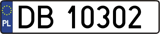 DB10302
