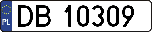 DB10309