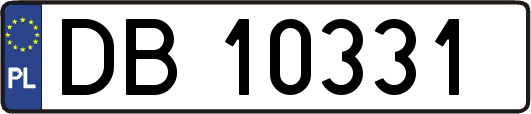 DB10331