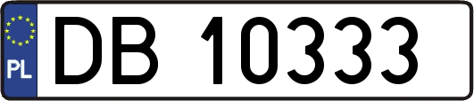 DB10333