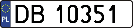 DB10351