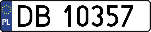 DB10357
