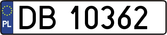 DB10362