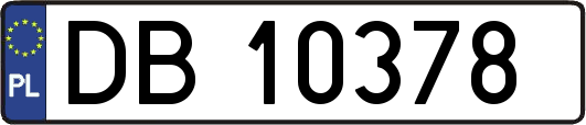 DB10378