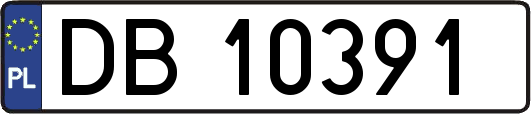 DB10391