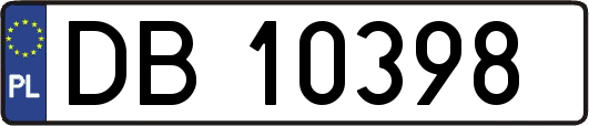 DB10398