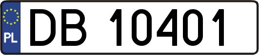 DB10401