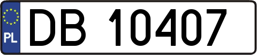 DB10407