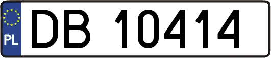 DB10414