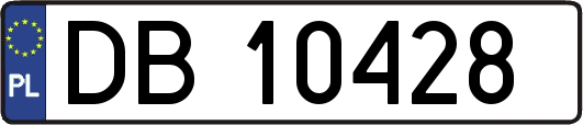 DB10428