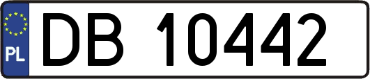 DB10442