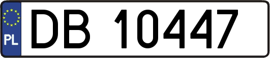 DB10447