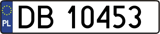 DB10453
