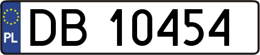 DB10454