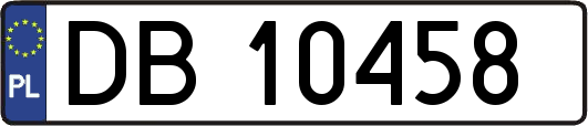 DB10458