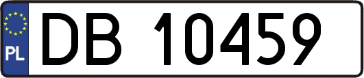 DB10459