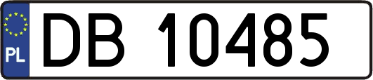 DB10485