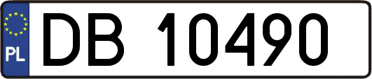 DB10490