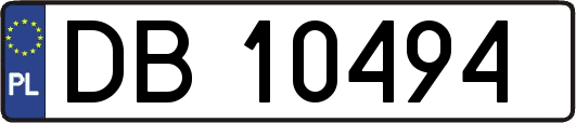 DB10494