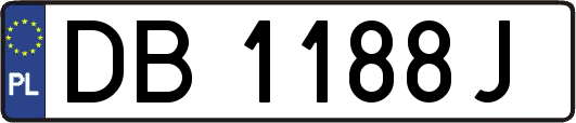 DB1188J