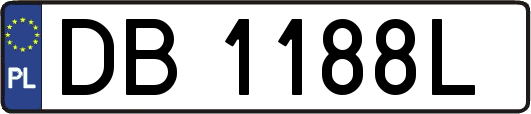 DB1188L