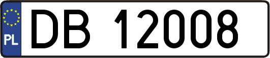 DB12008