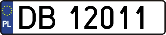 DB12011