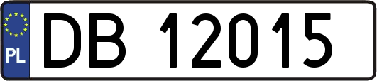 DB12015