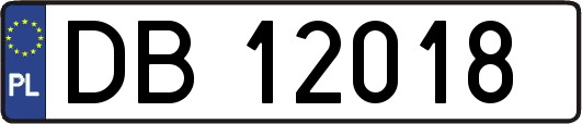 DB12018