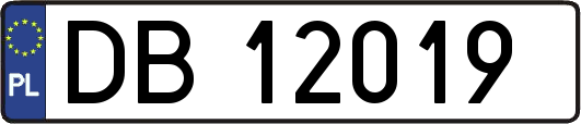 DB12019