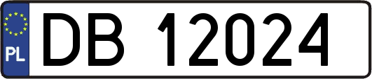 DB12024