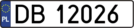 DB12026