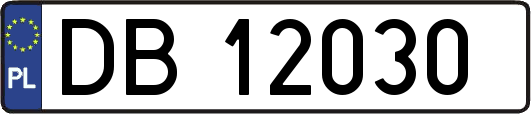 DB12030