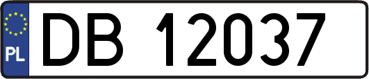 DB12037