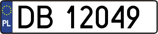 DB12049