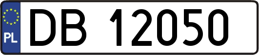 DB12050