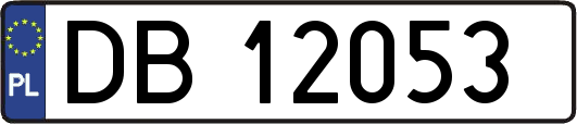 DB12053