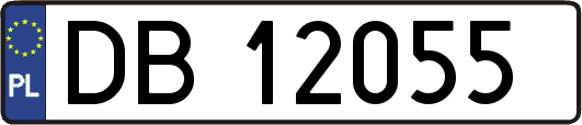 DB12055