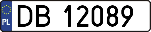 DB12089