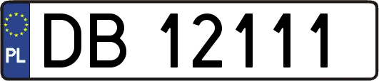 DB12111