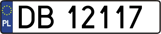 DB12117