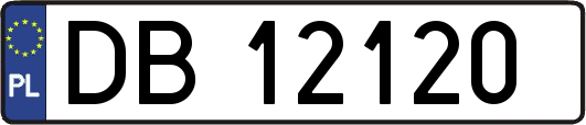 DB12120