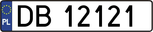 DB12121