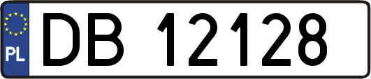 DB12128